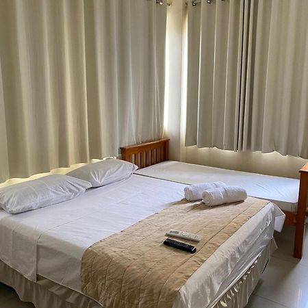 Hotel Italia Beach Fortaleza  Luaran gambar