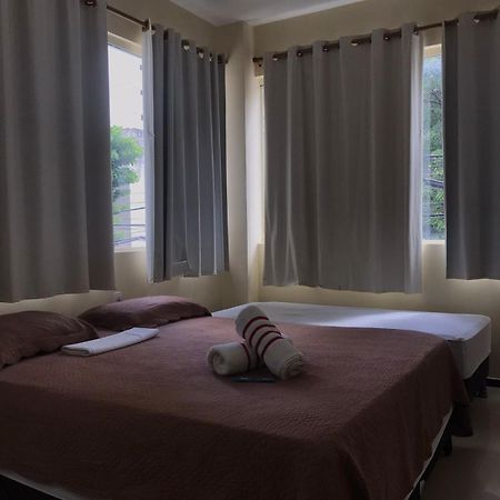 Hotel Italia Beach Fortaleza  Luaran gambar