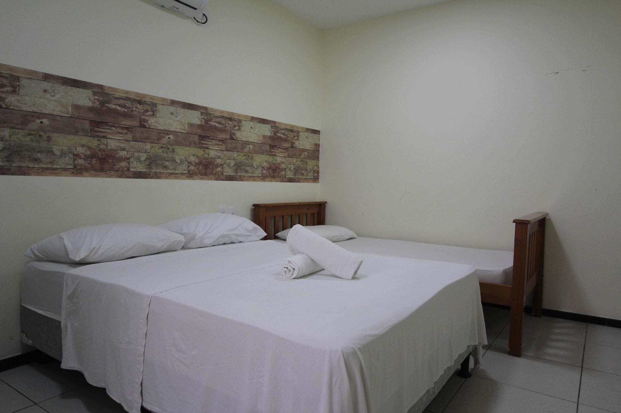 Hotel Italia Beach Fortaleza  Luaran gambar