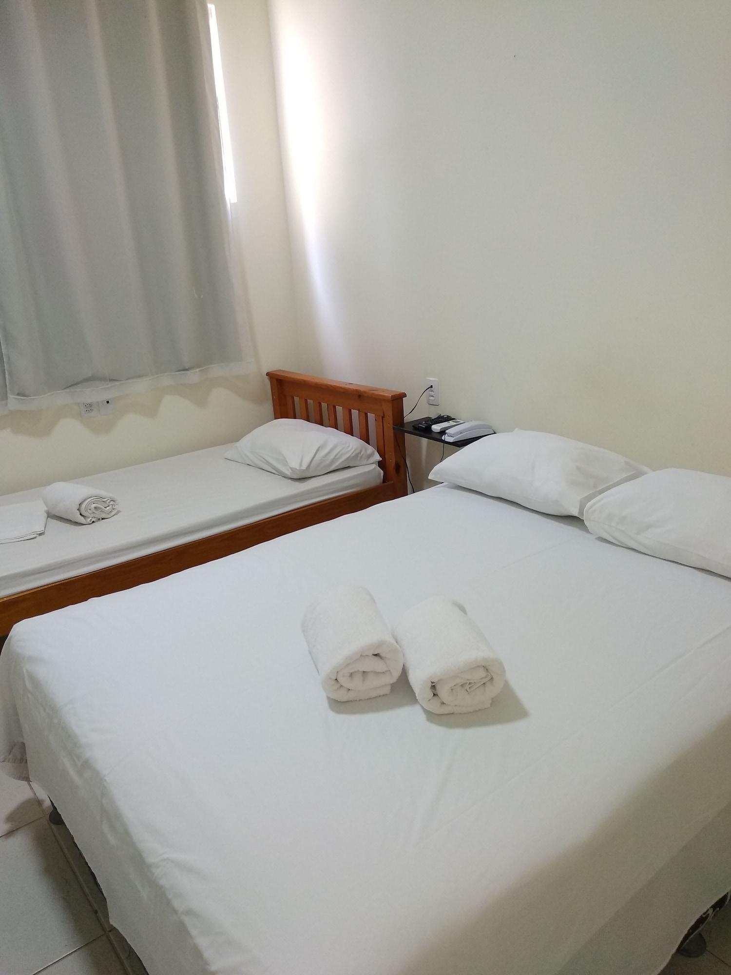 Hotel Italia Beach Fortaleza  Luaran gambar