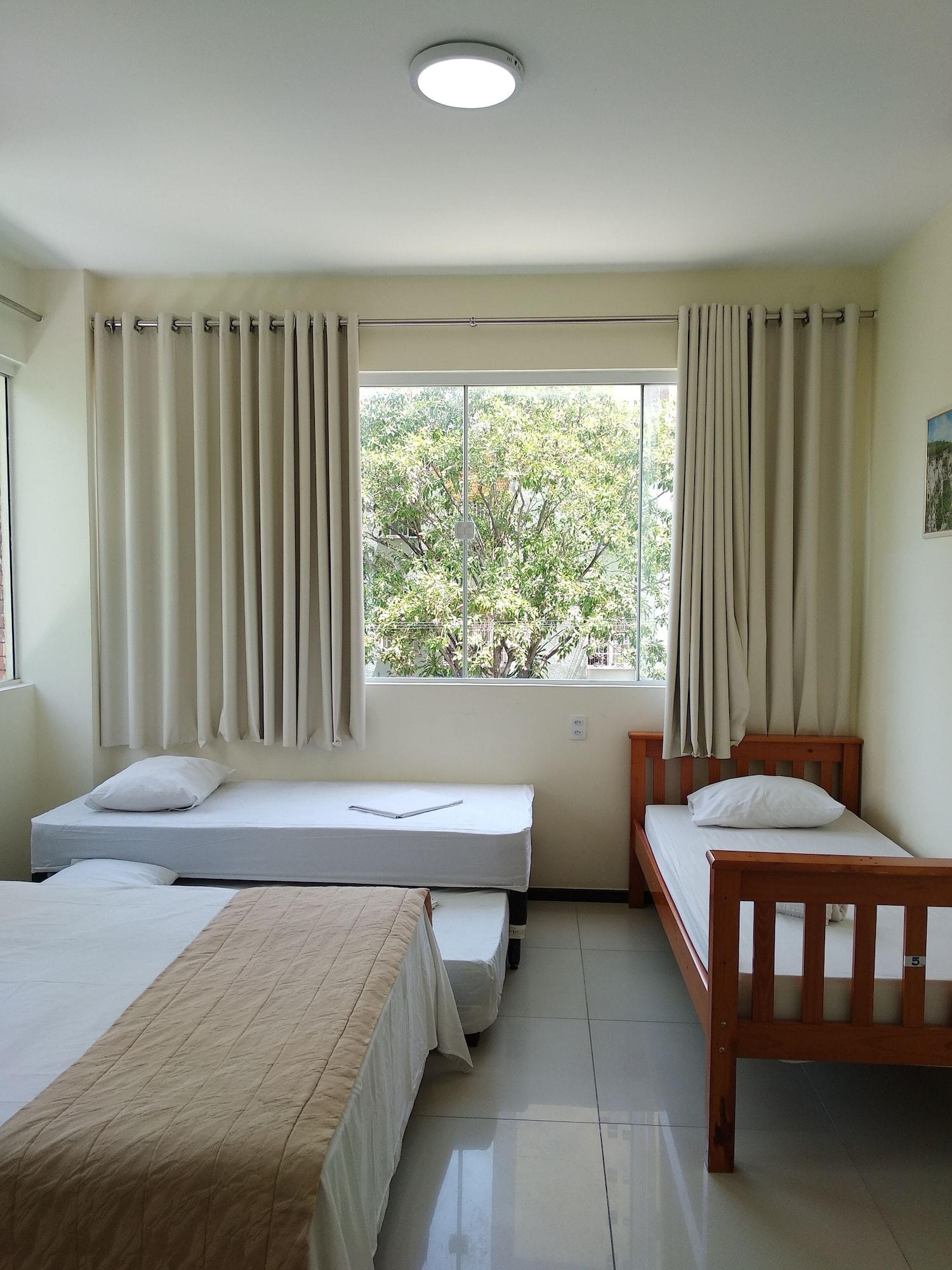 Hotel Italia Beach Fortaleza  Luaran gambar