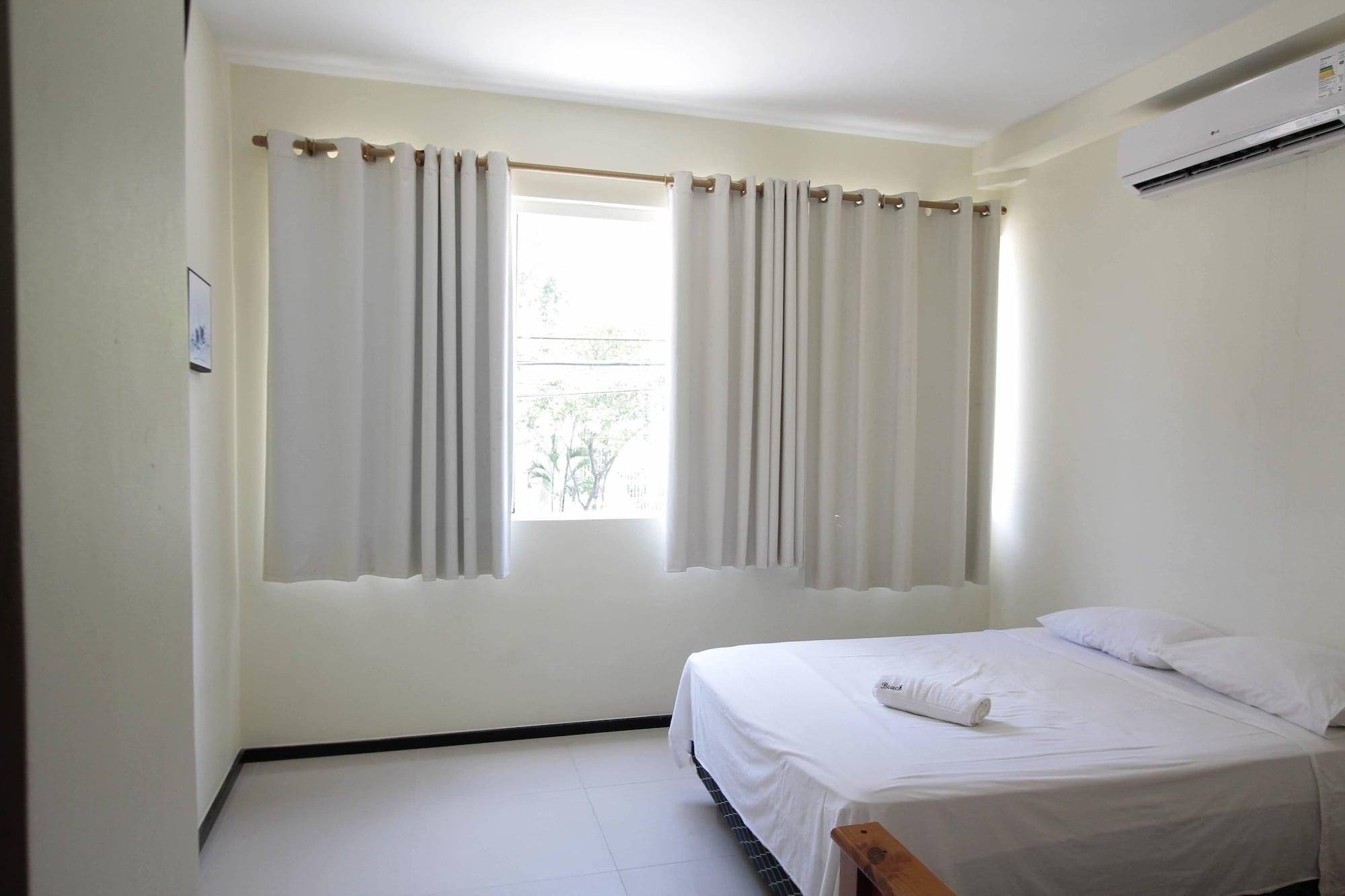 Hotel Italia Beach Fortaleza  Luaran gambar