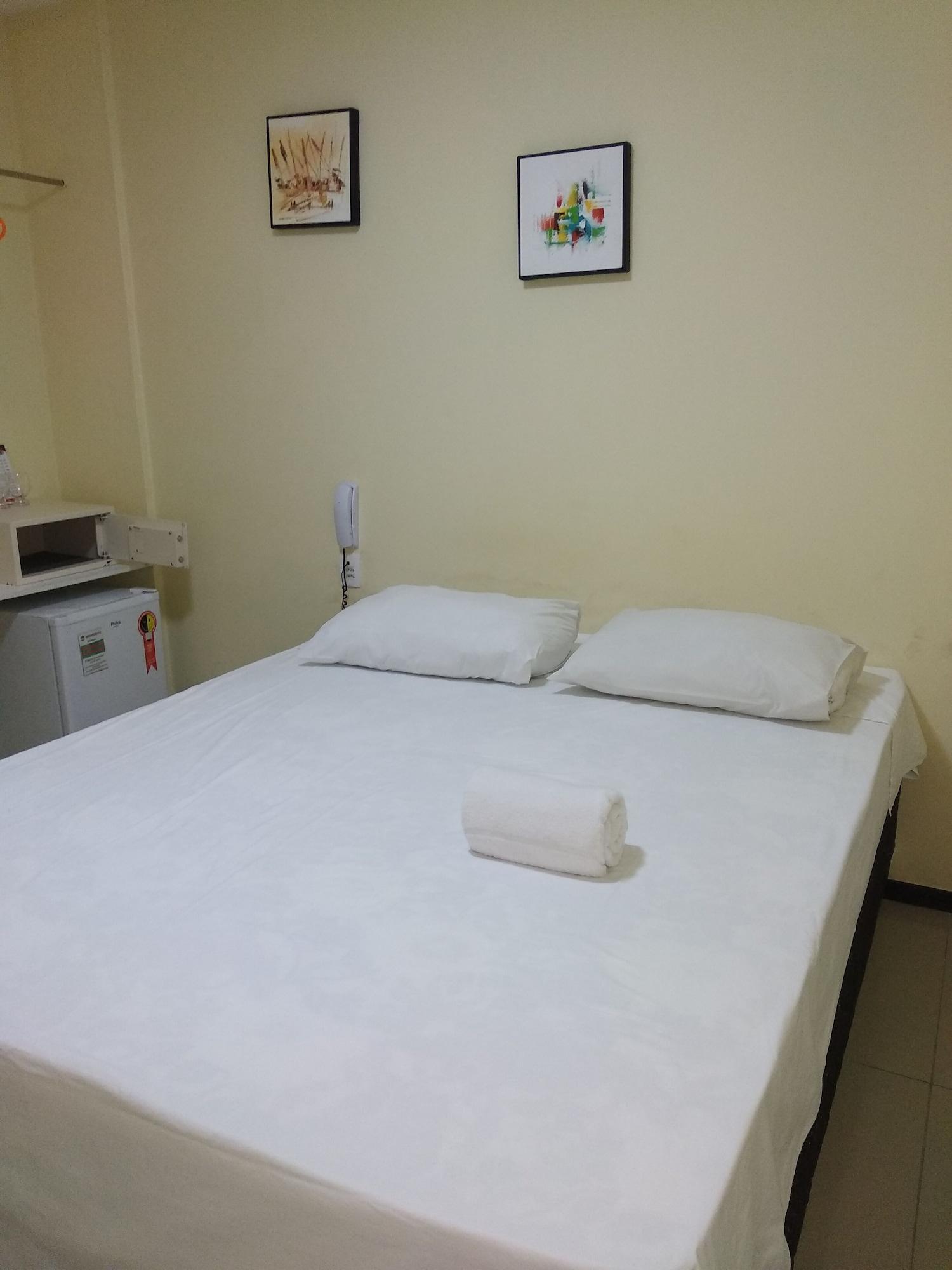 Hotel Italia Beach Fortaleza  Luaran gambar