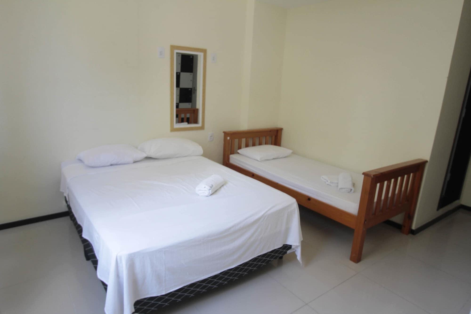 Hotel Italia Beach Fortaleza  Luaran gambar