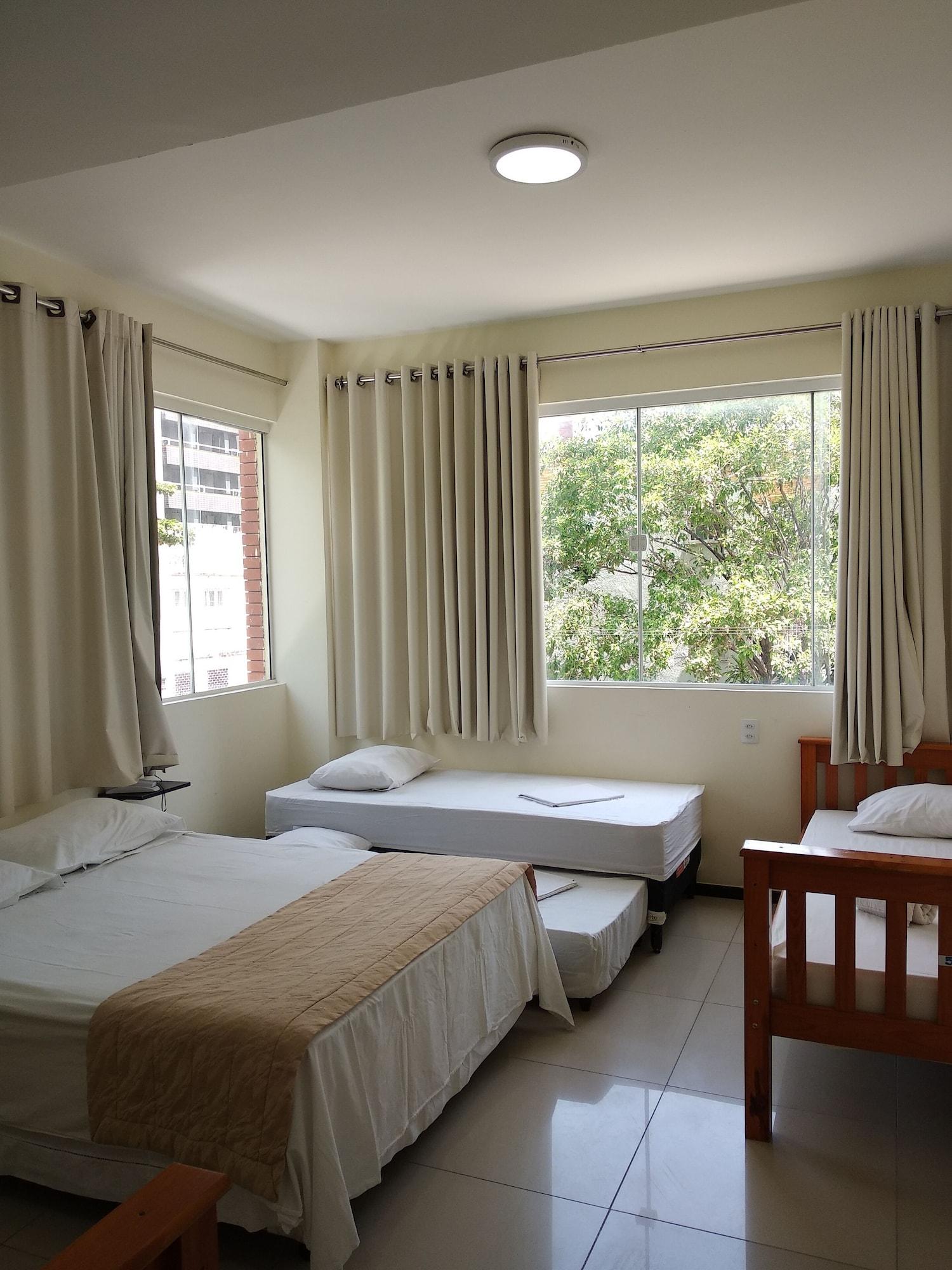 Hotel Italia Beach Fortaleza  Luaran gambar