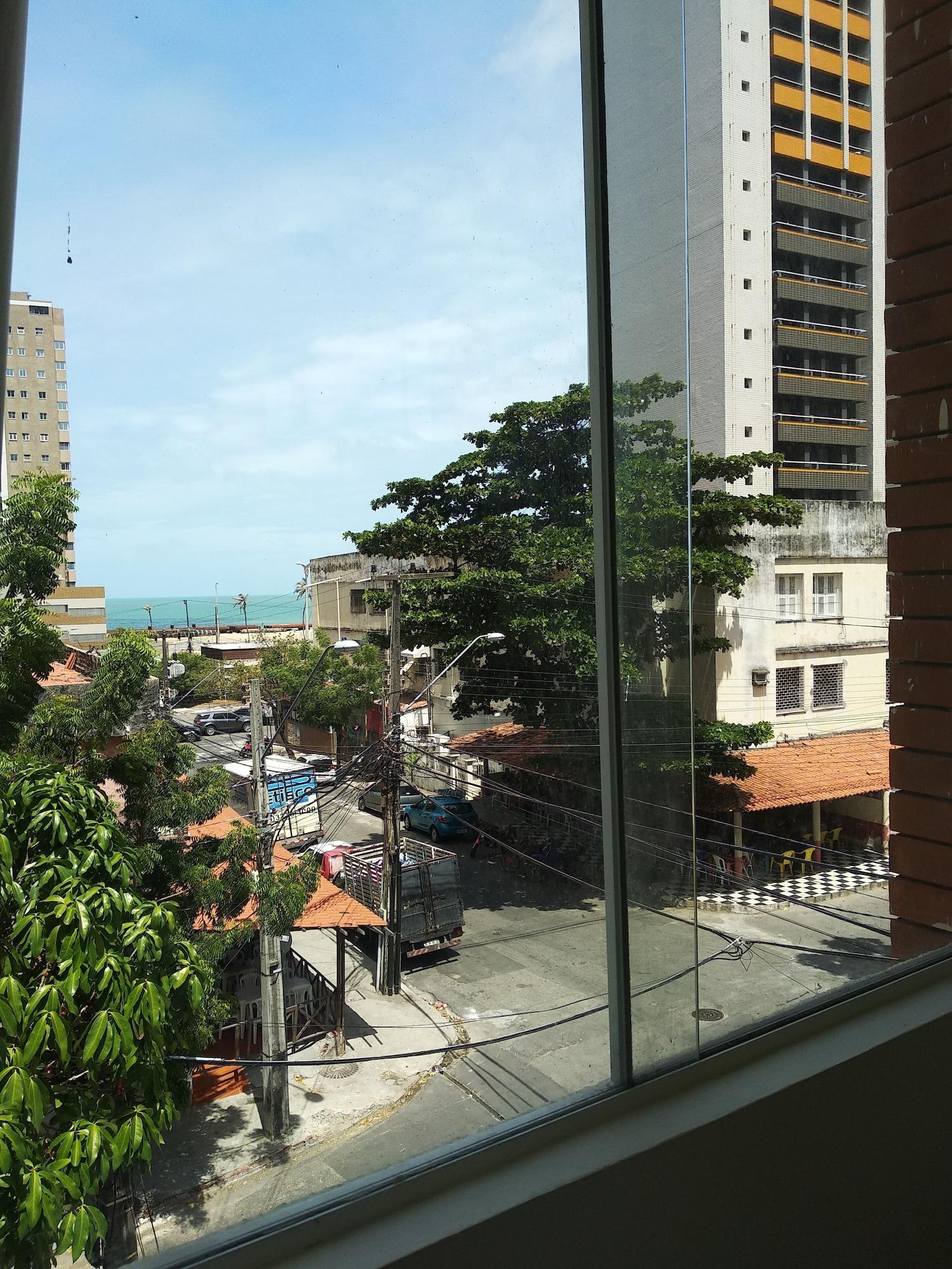 Hotel Italia Beach Fortaleza  Luaran gambar