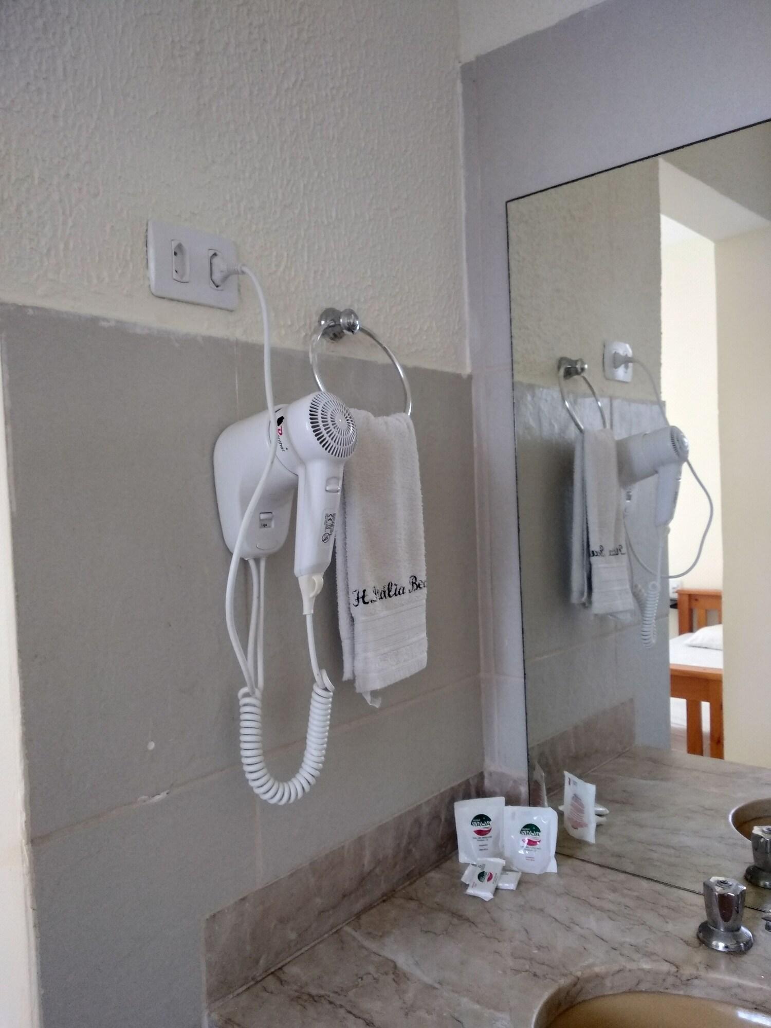 Hotel Italia Beach Fortaleza  Luaran gambar