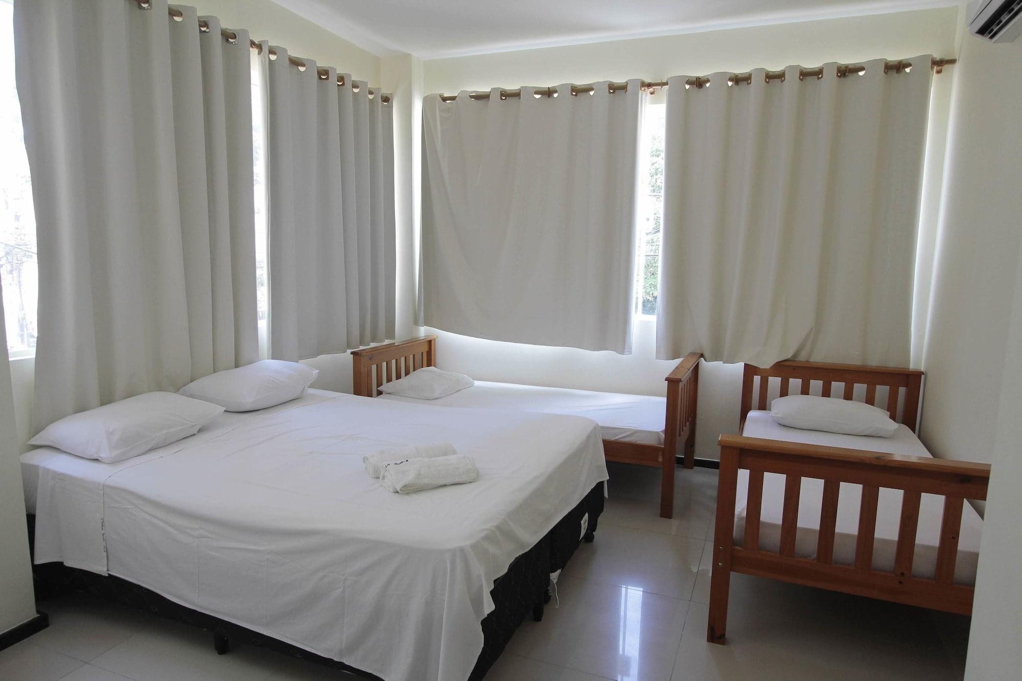 Hotel Italia Beach Fortaleza  Luaran gambar