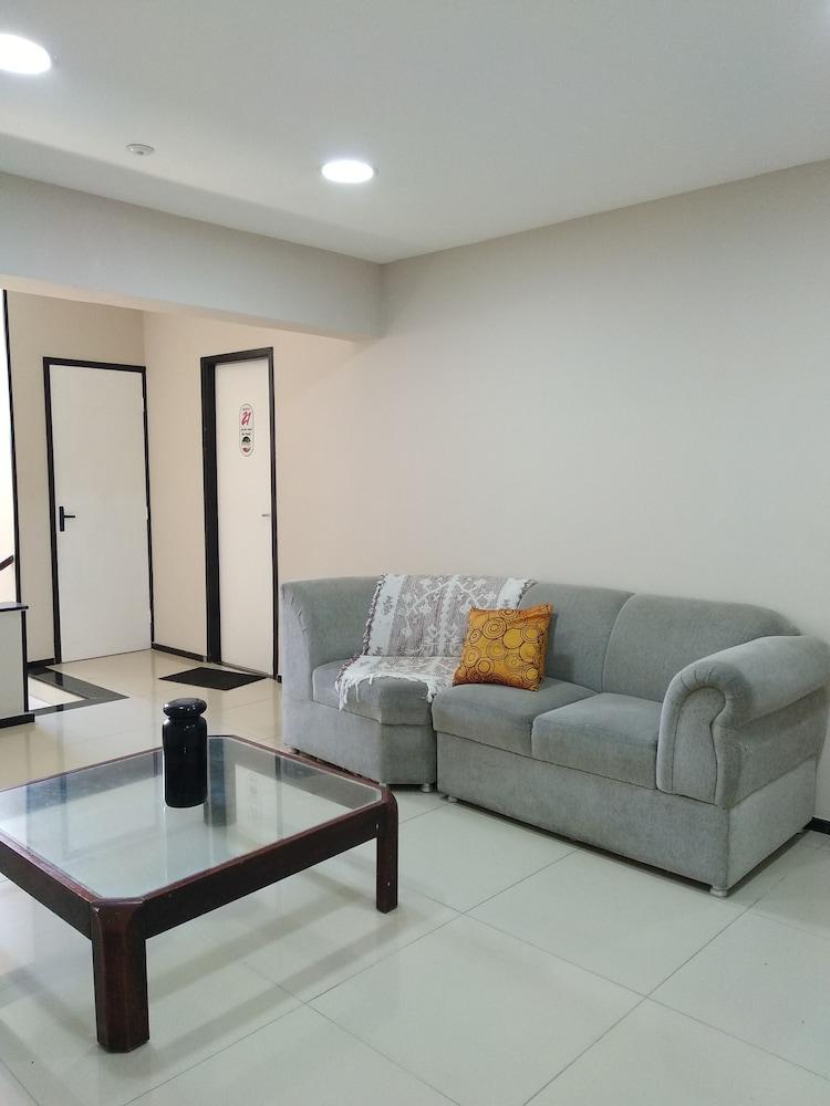 Hotel Italia Beach Fortaleza  Luaran gambar