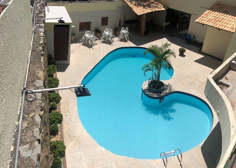 Hotel Italia Beach Fortaleza  Luaran gambar