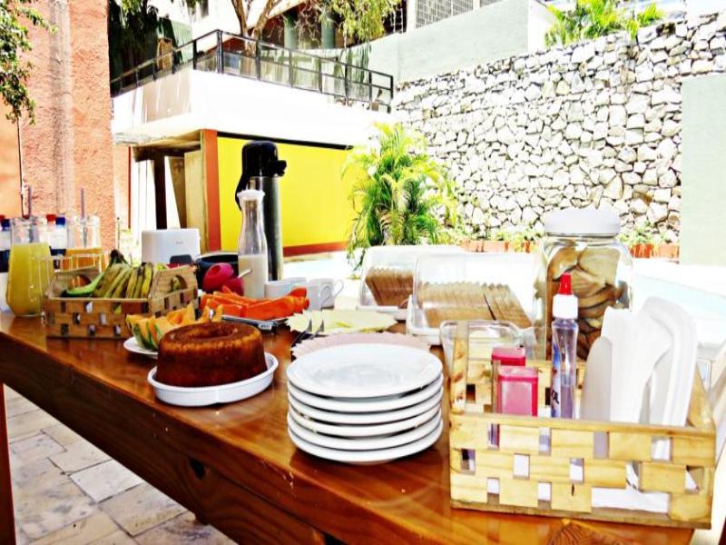 Hotel Italia Beach Fortaleza  Luaran gambar