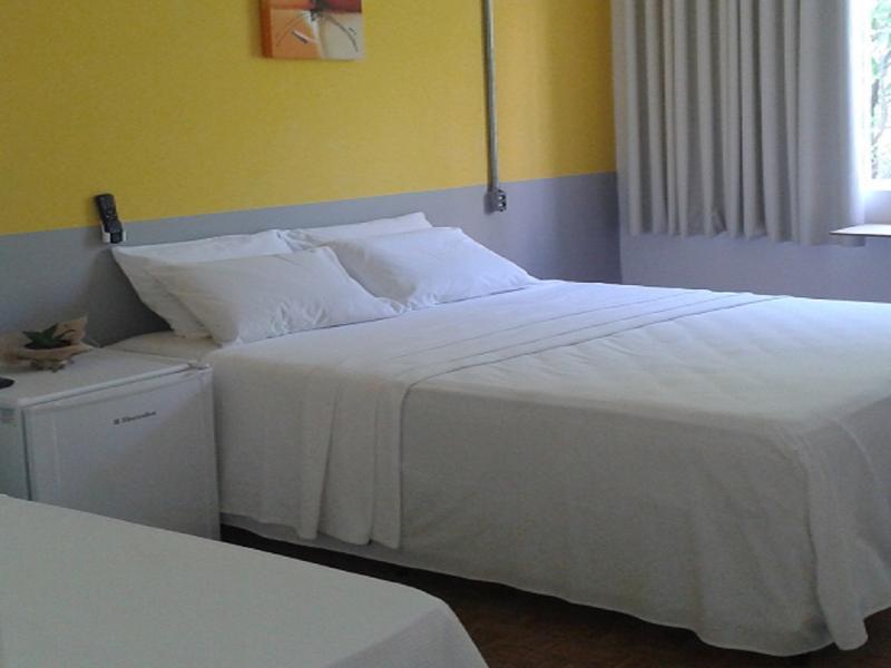 Hotel Italia Beach Fortaleza  Luaran gambar