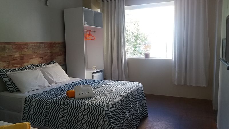 Hotel Italia Beach Fortaleza  Luaran gambar