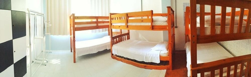 Hotel Italia Beach Fortaleza  Luaran gambar