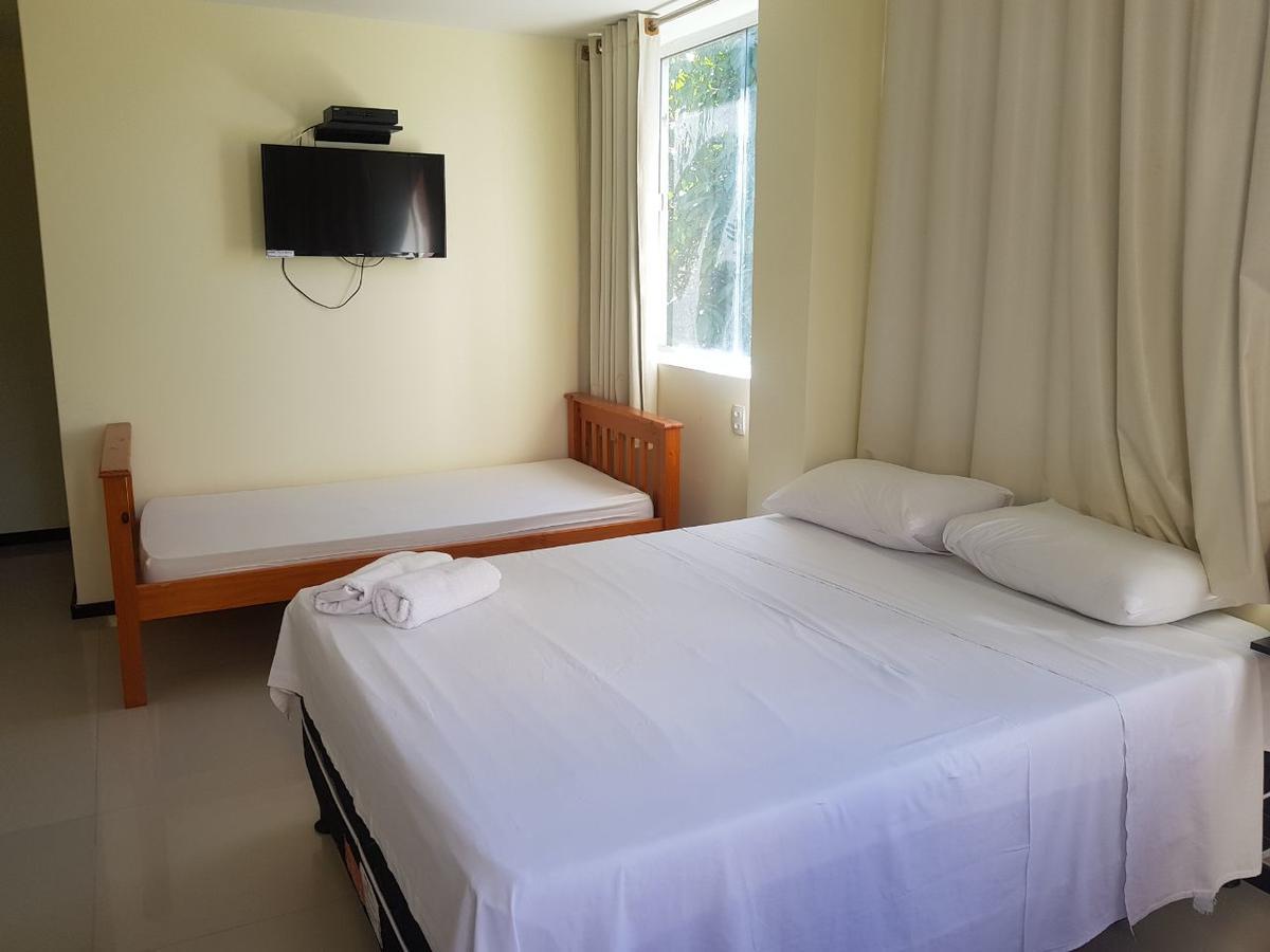 Hotel Italia Beach Fortaleza  Luaran gambar