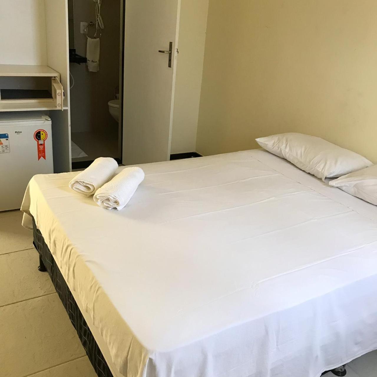 Hotel Italia Beach Fortaleza  Luaran gambar