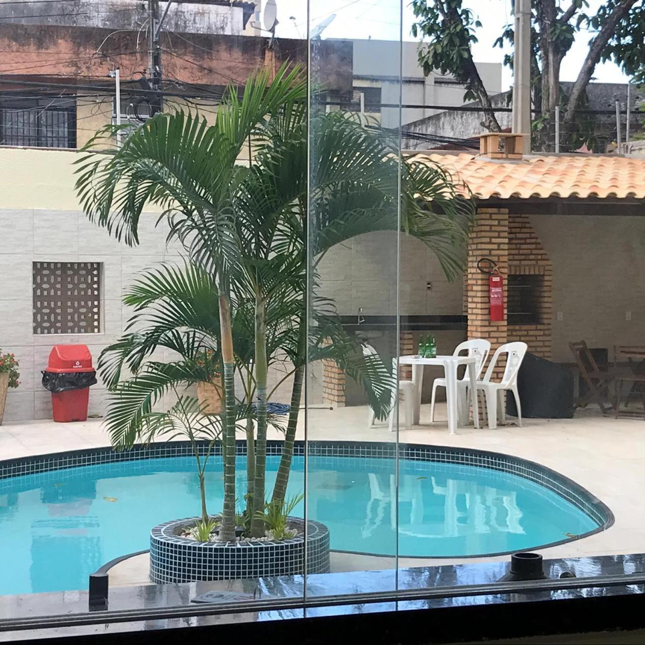 Hotel Italia Beach Fortaleza  Luaran gambar