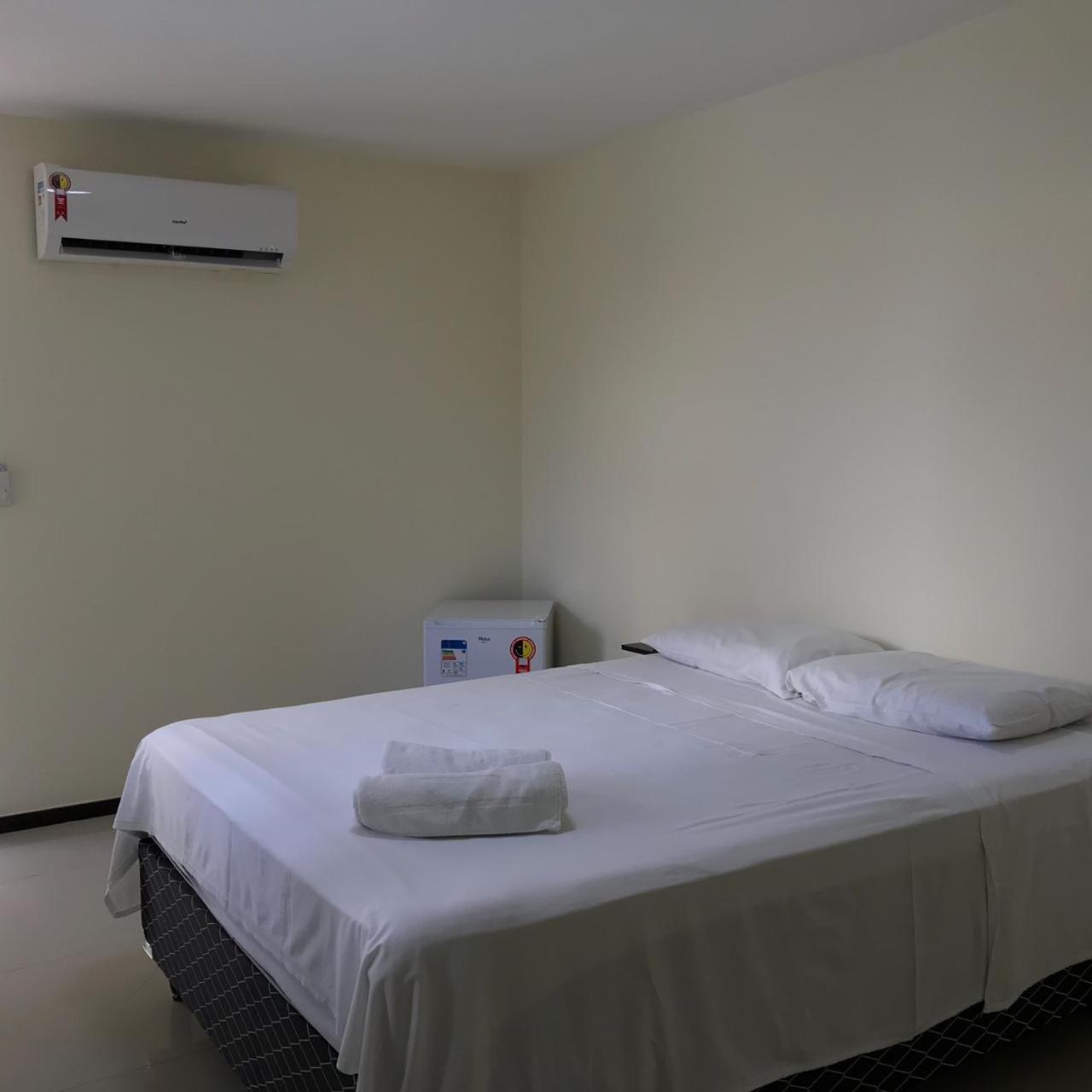 Hotel Italia Beach Fortaleza  Luaran gambar