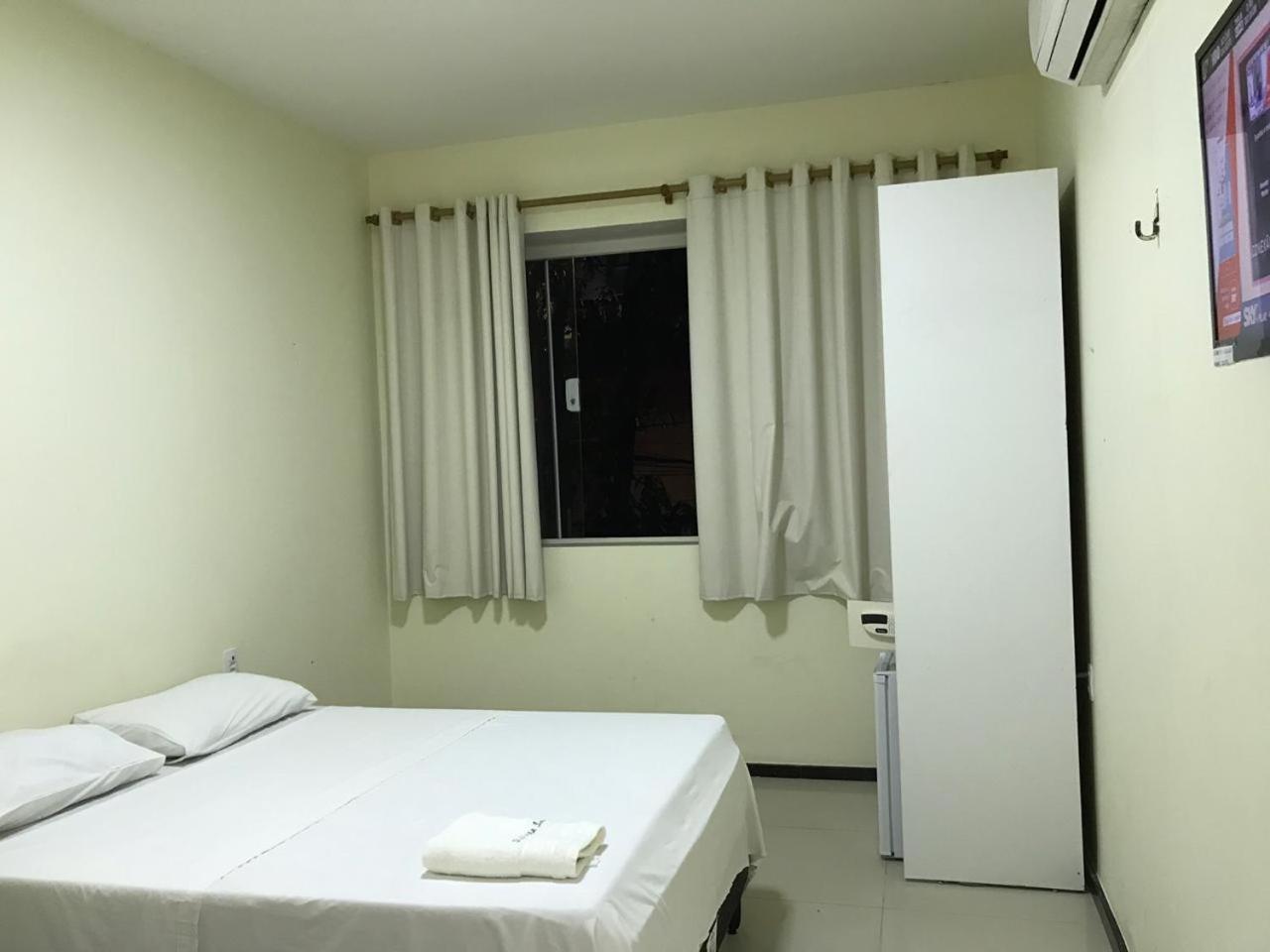 Hotel Italia Beach Fortaleza  Luaran gambar