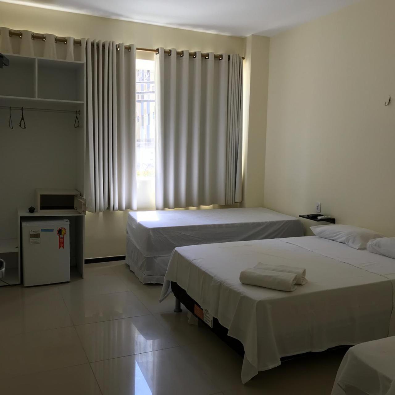 Hotel Italia Beach Fortaleza  Luaran gambar