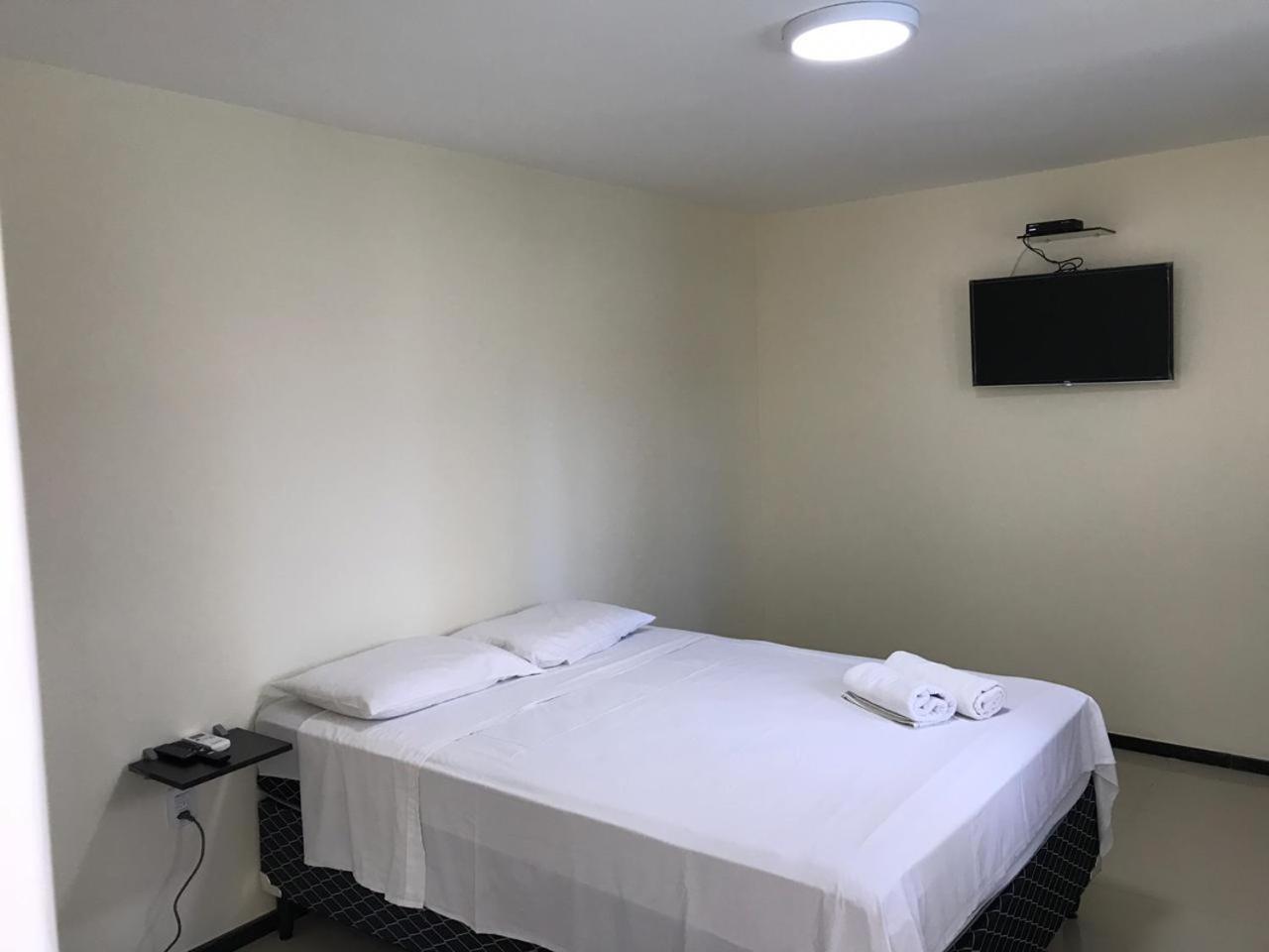 Hotel Italia Beach Fortaleza  Luaran gambar