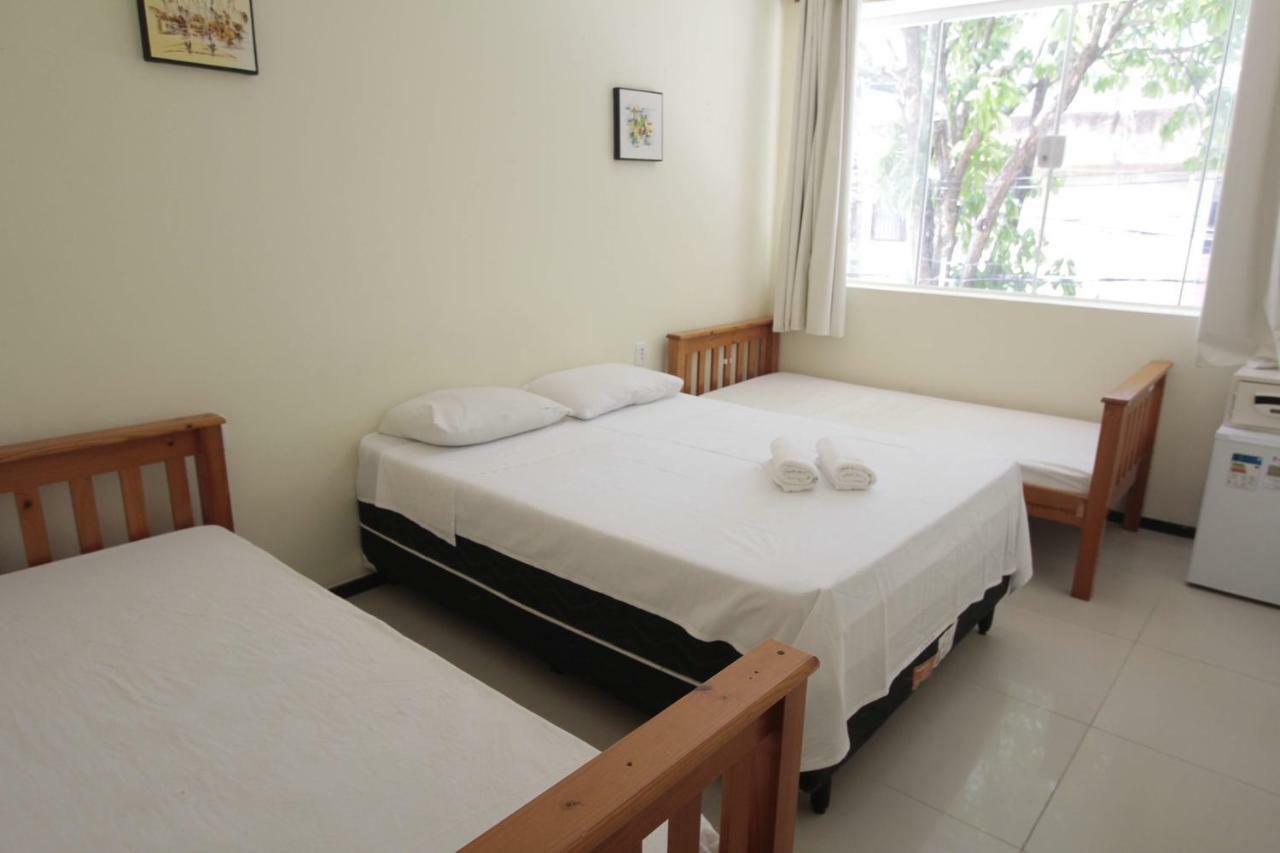 Hotel Italia Beach Fortaleza  Luaran gambar